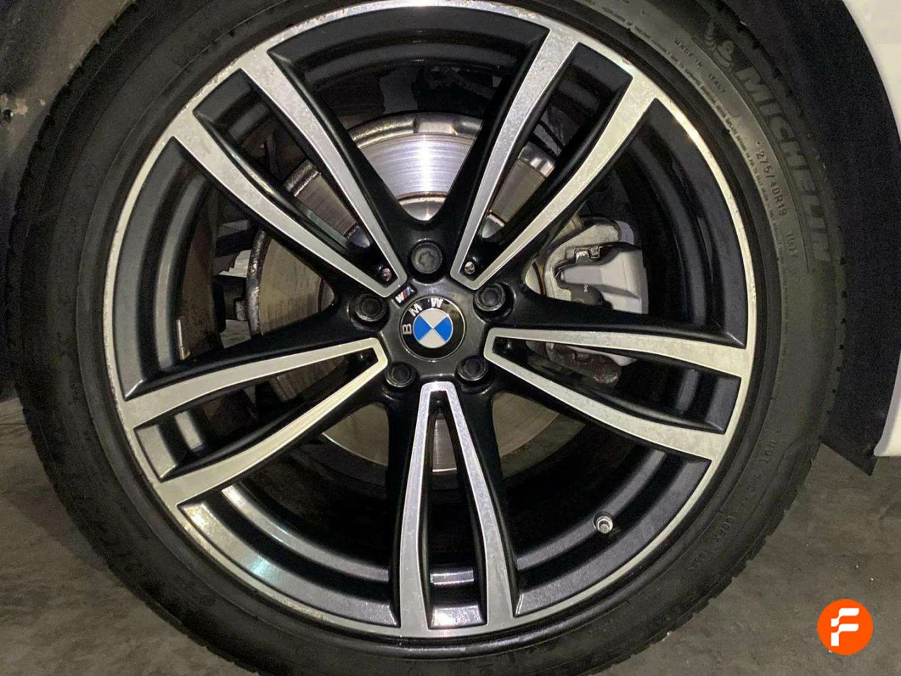 Foto BMW Serie 6 32