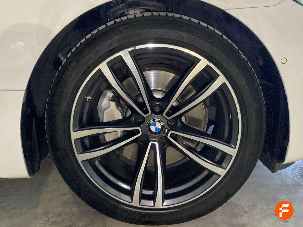Foto BMW Serie 6 33