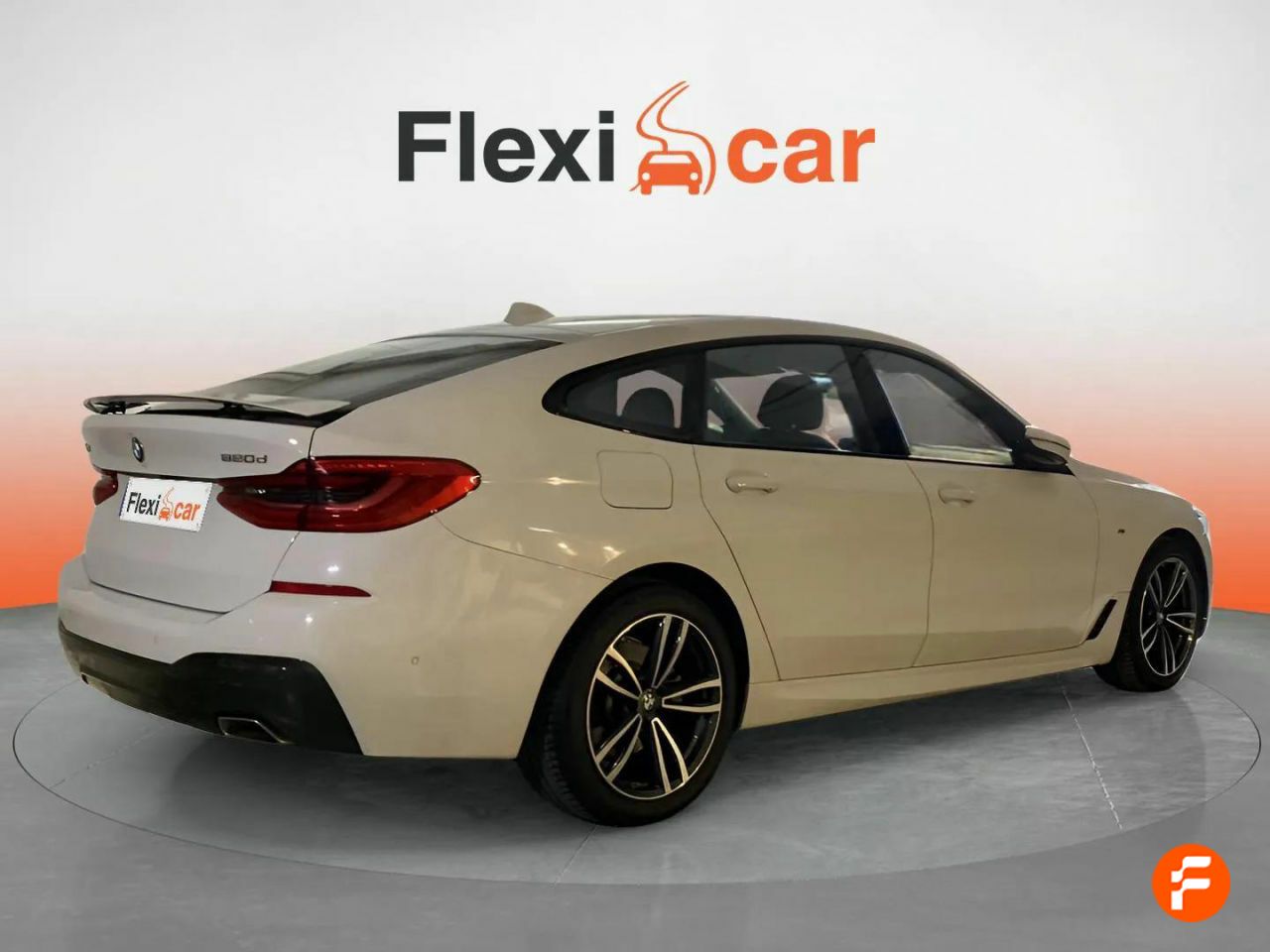 Foto BMW Serie 6 8