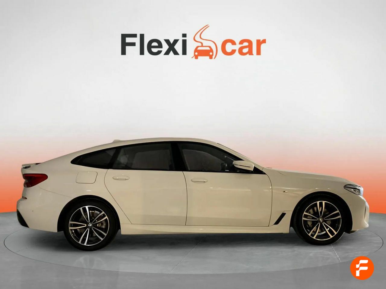 Foto BMW Serie 6 9