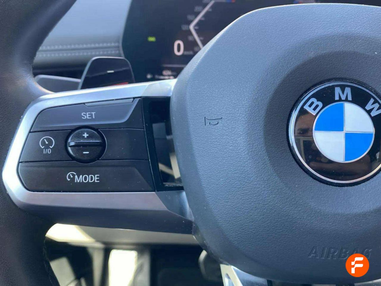 Foto BMW X1 12