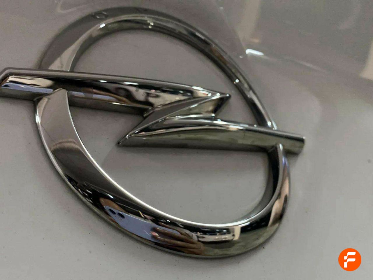 Foto Opel Grandland X 33