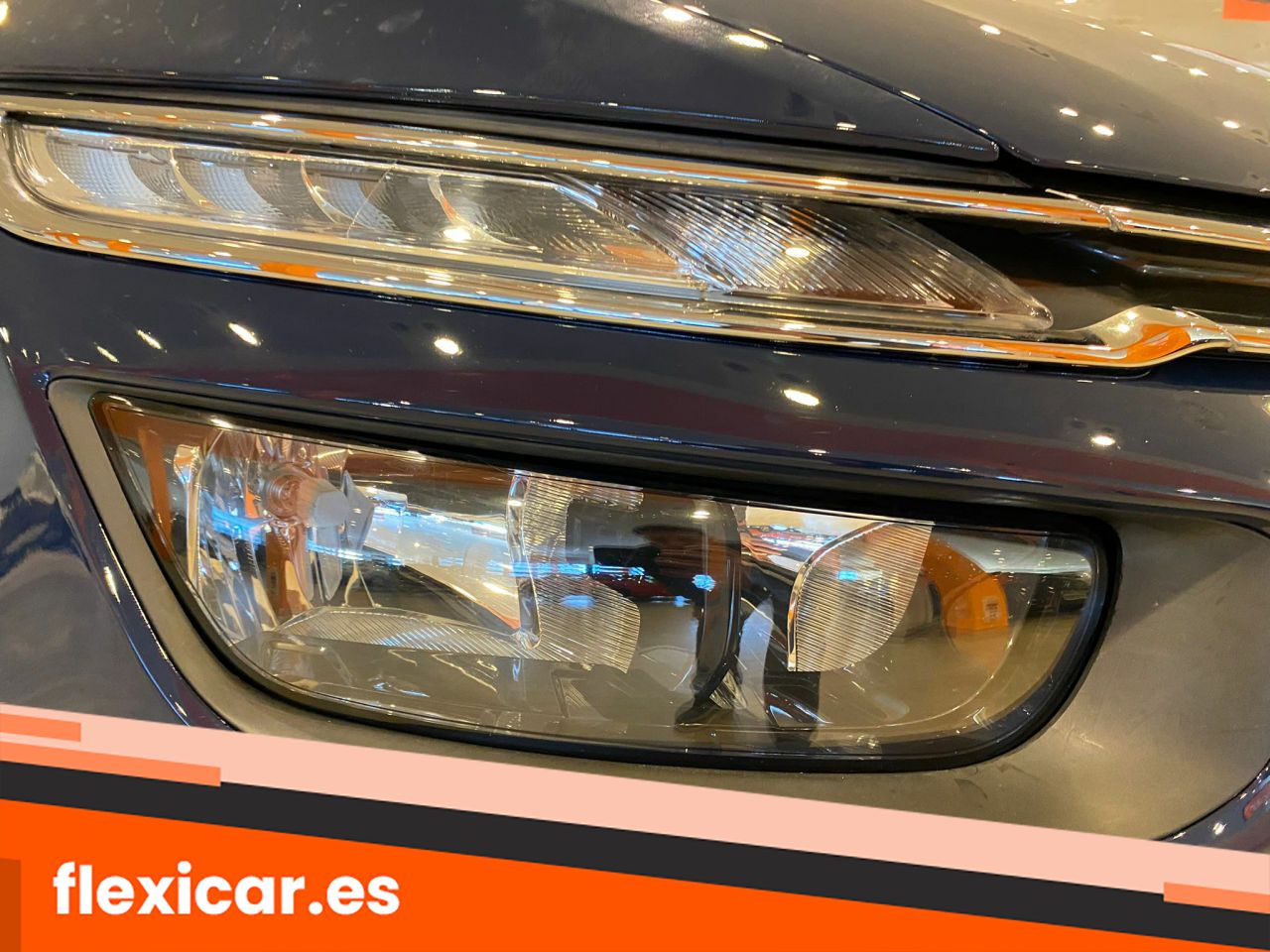Foto Citroën C4 Picasso 31