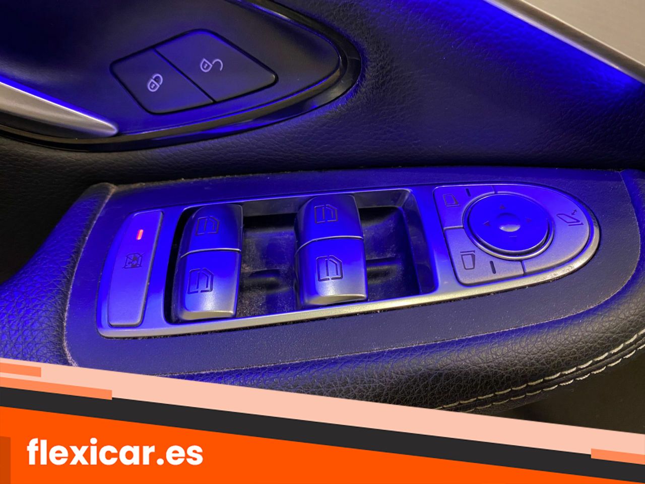 Foto Mercedes-Benz Clase GLC 10