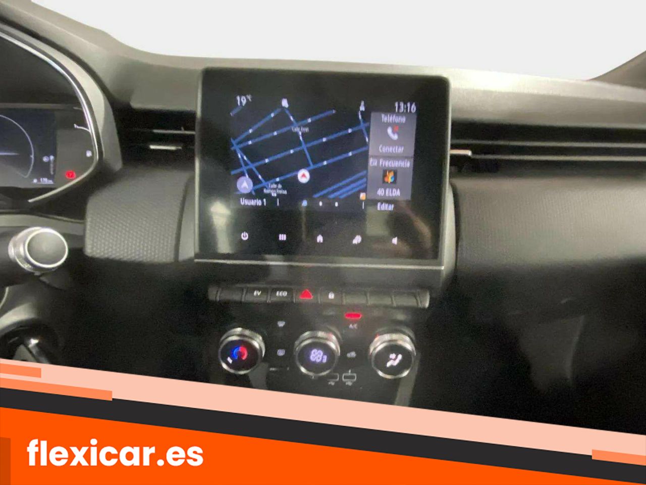 Foto Renault Clio 12