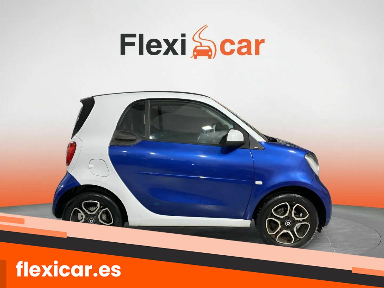 Foto Smart Fortwo 9