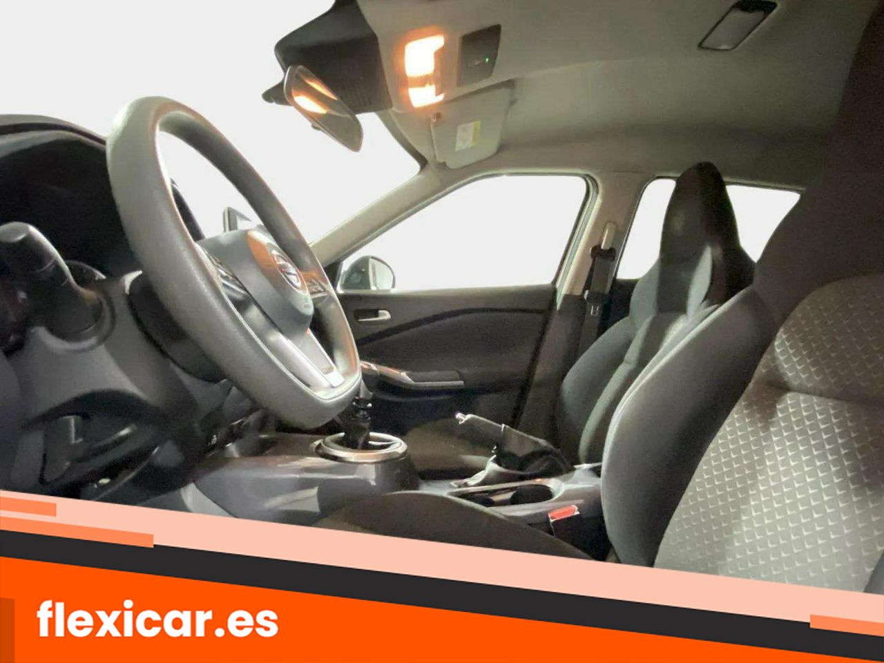Foto Nissan Juke 14