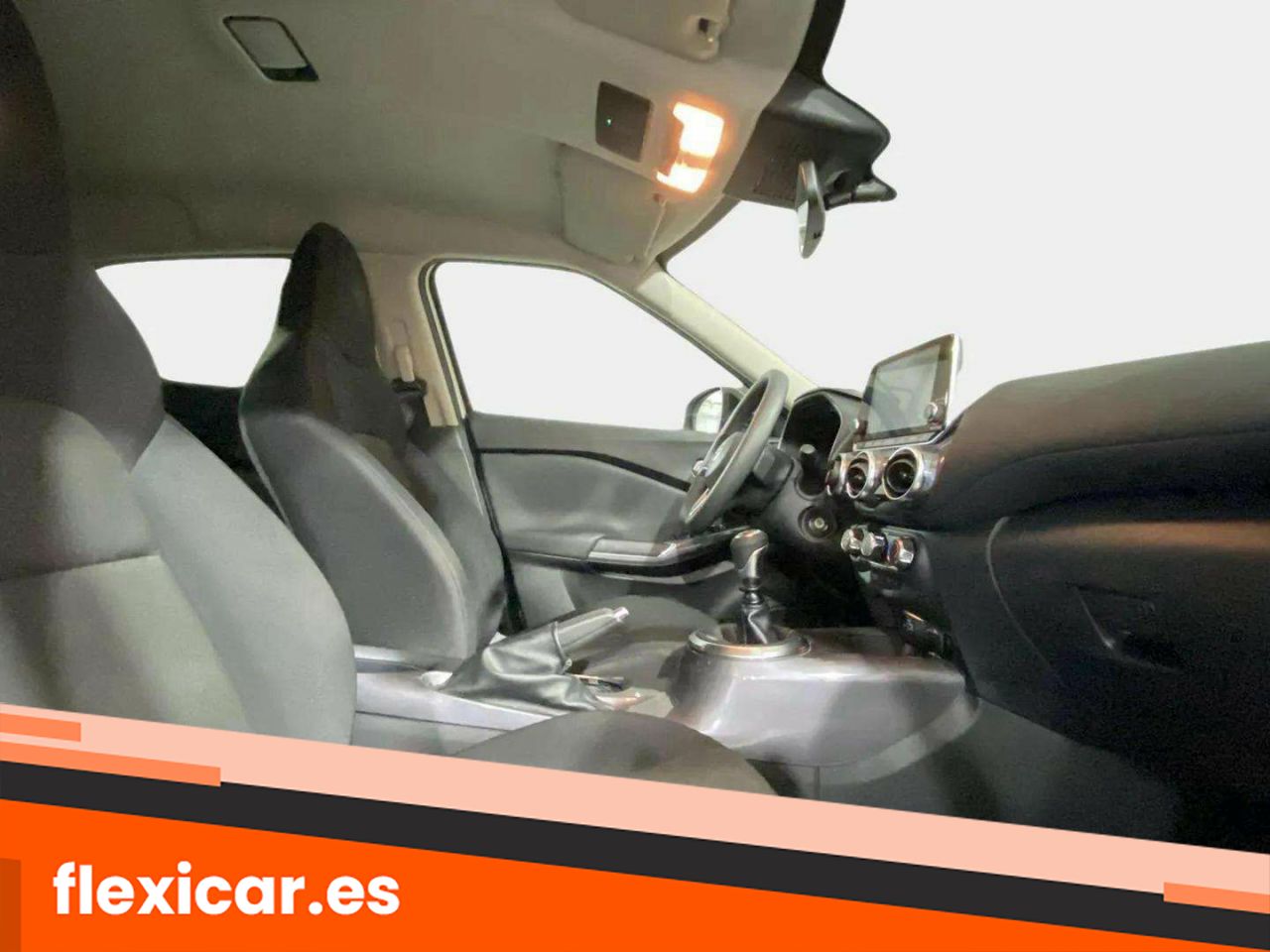Foto Nissan Juke 15