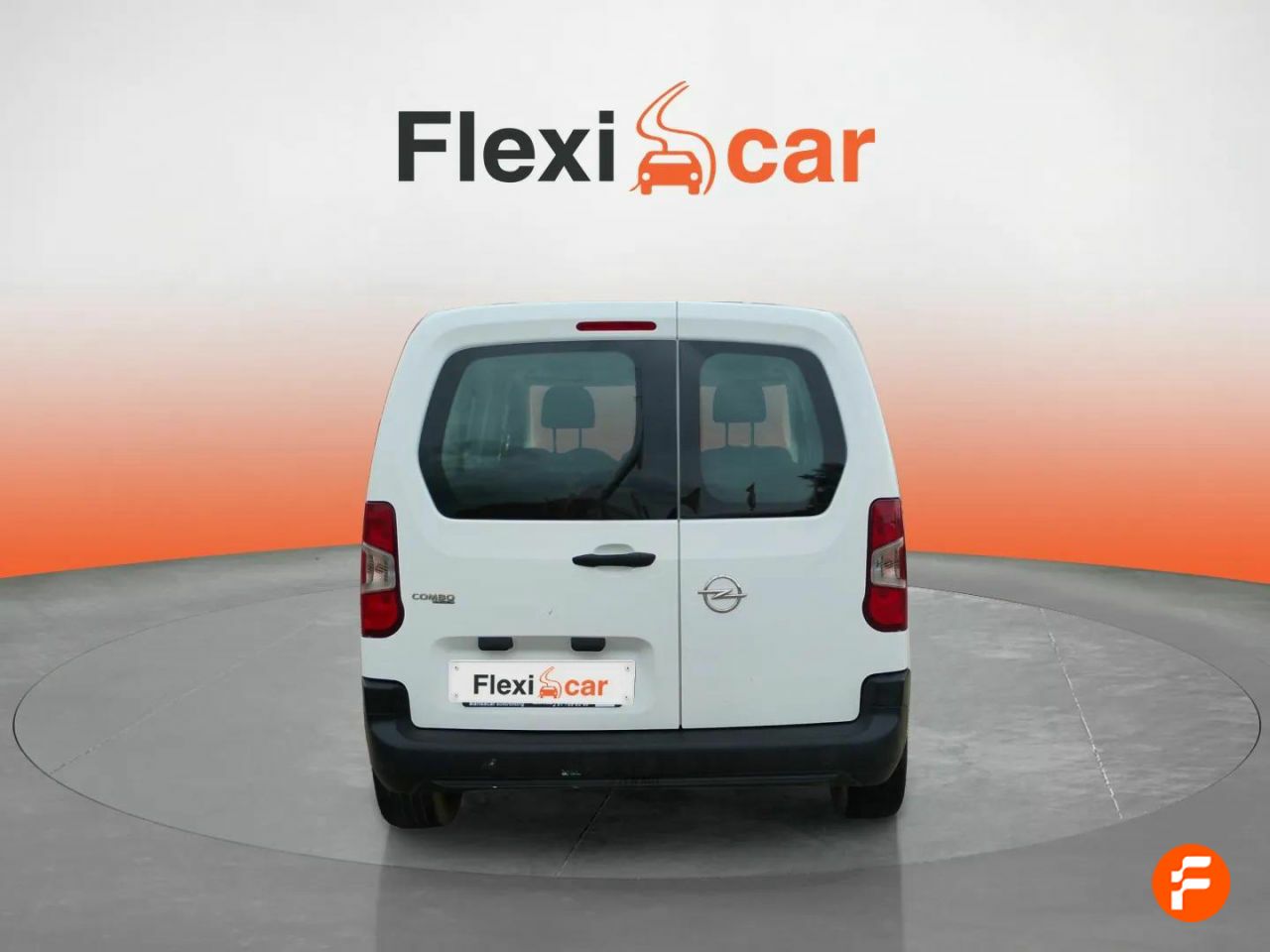 Foto Opel Combo 4