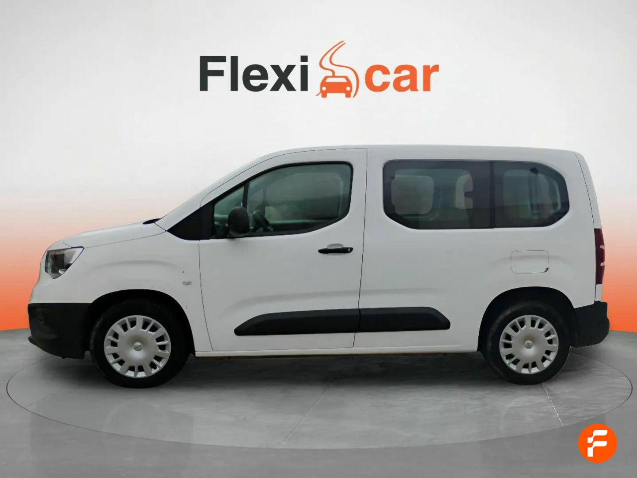 Foto Opel Combo 7