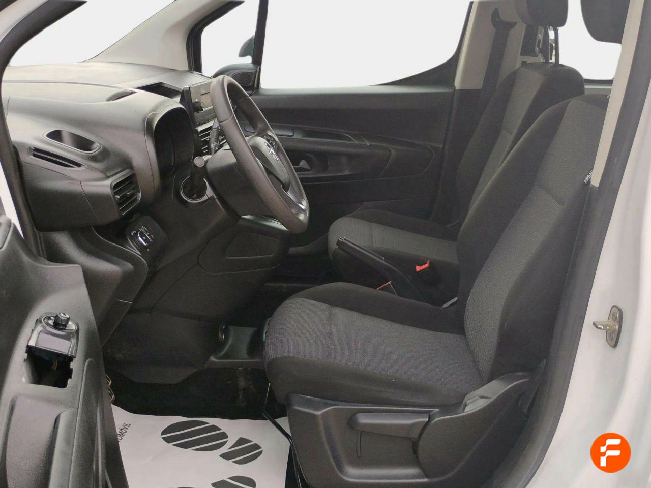 Foto Opel Combo 11