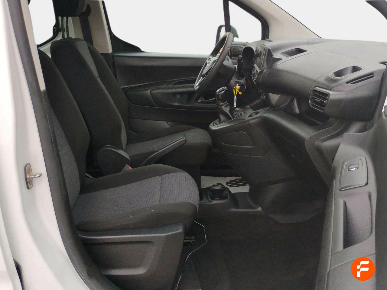 Foto Opel Combo 12