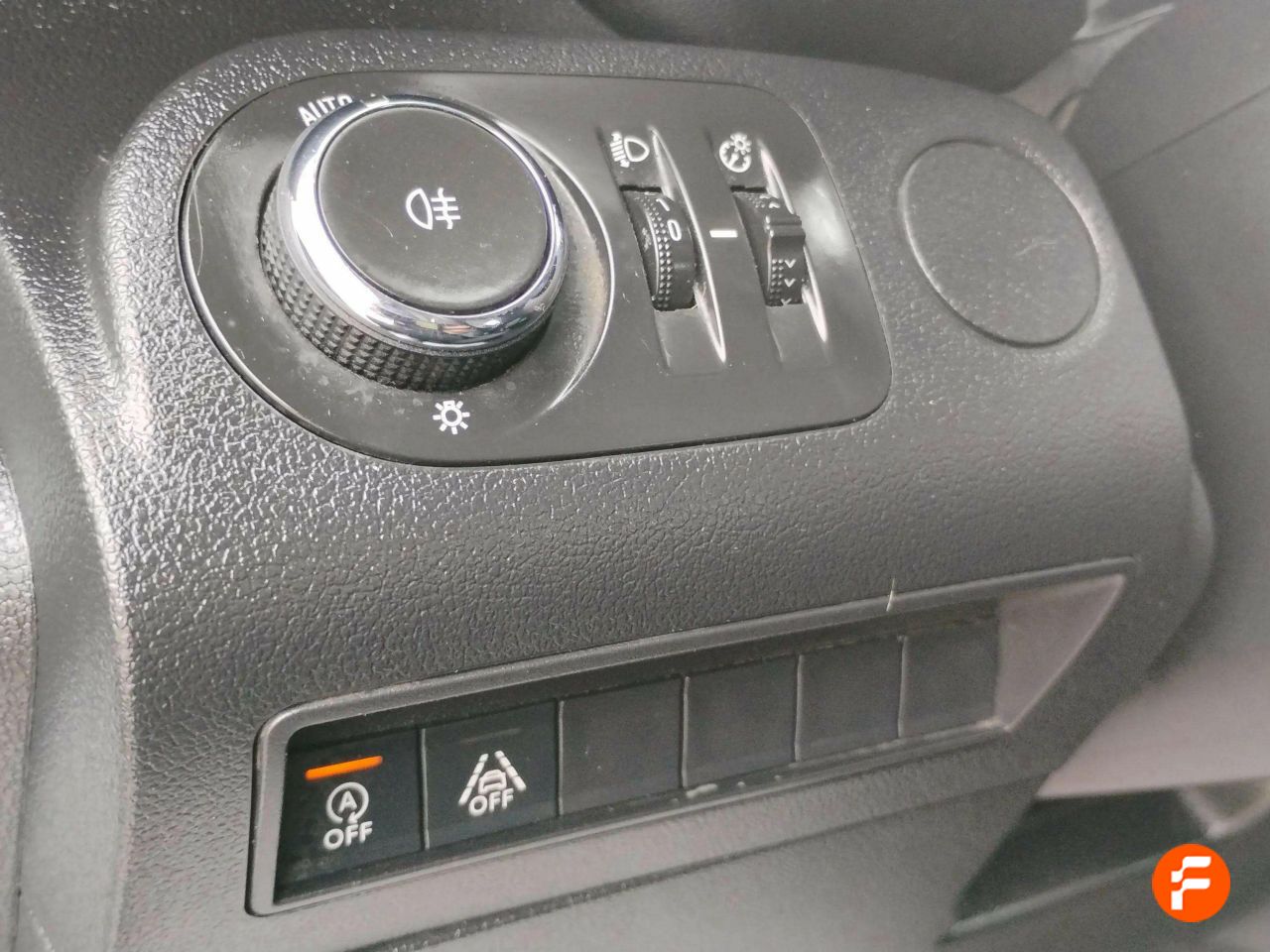 Foto Opel Combo 19