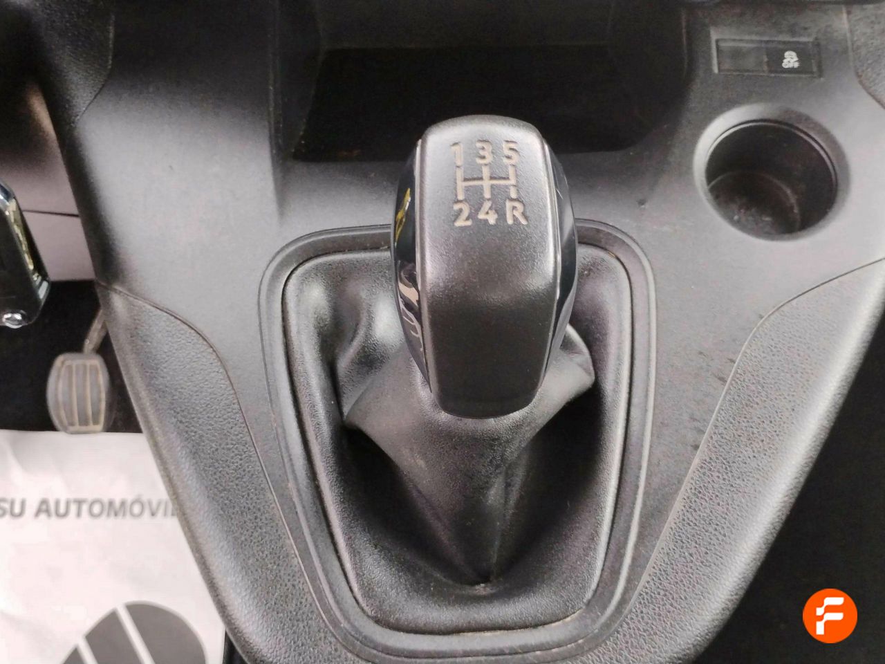 Foto Opel Combo 22