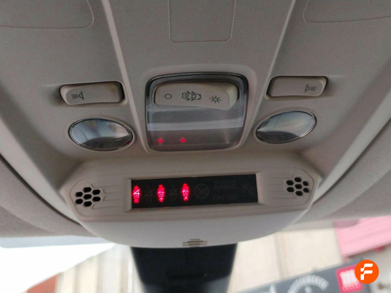 Foto Opel Combo 23