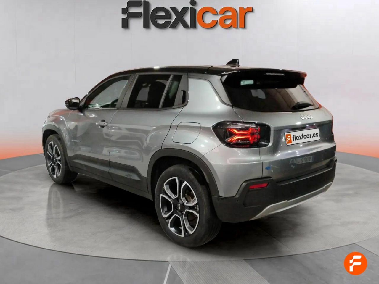 Foto Jeep Avenger 4