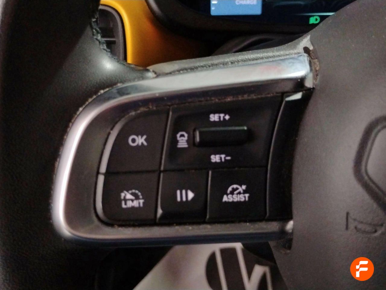 Foto Jeep Avenger 15