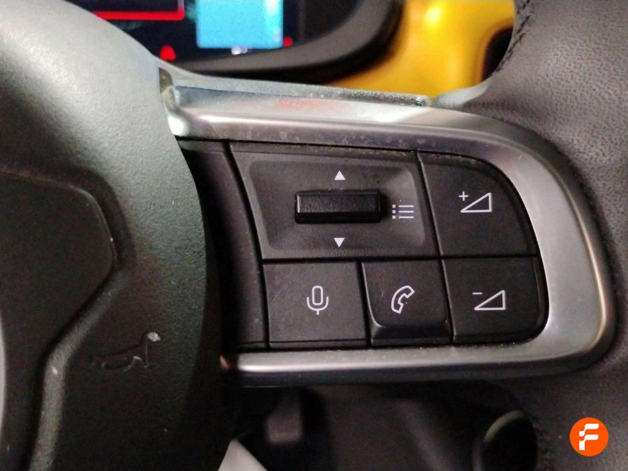 Foto Jeep Avenger 16