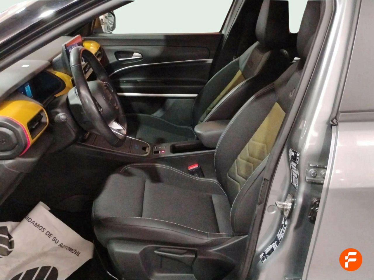 Foto Jeep Avenger 17