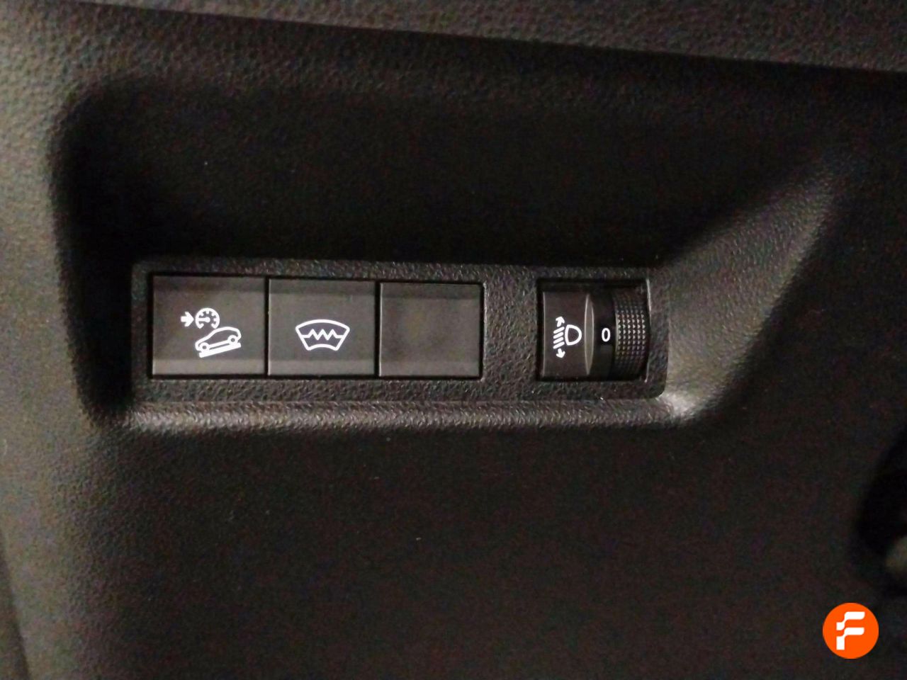 Foto Jeep Avenger 21