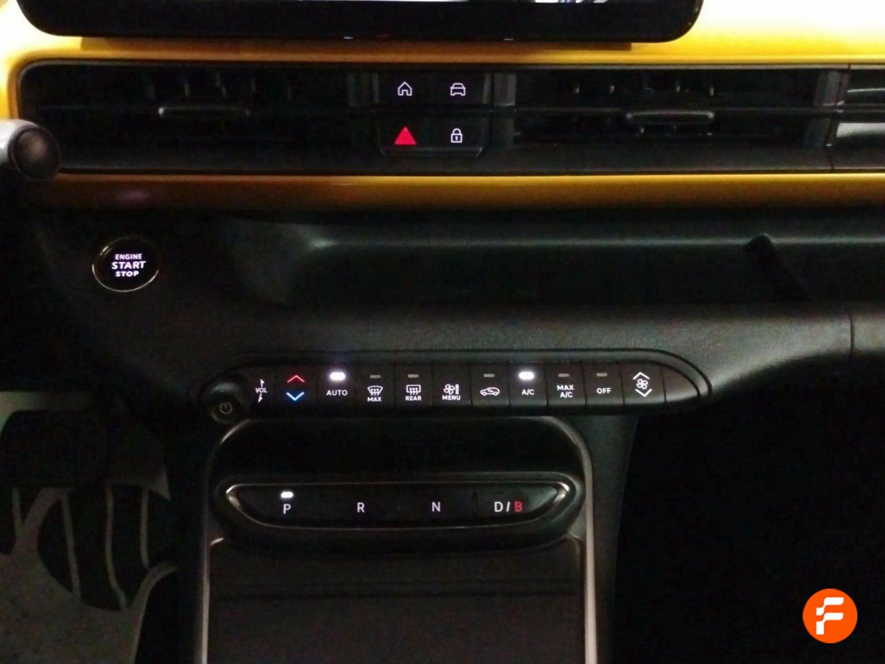 Foto Jeep Avenger 22