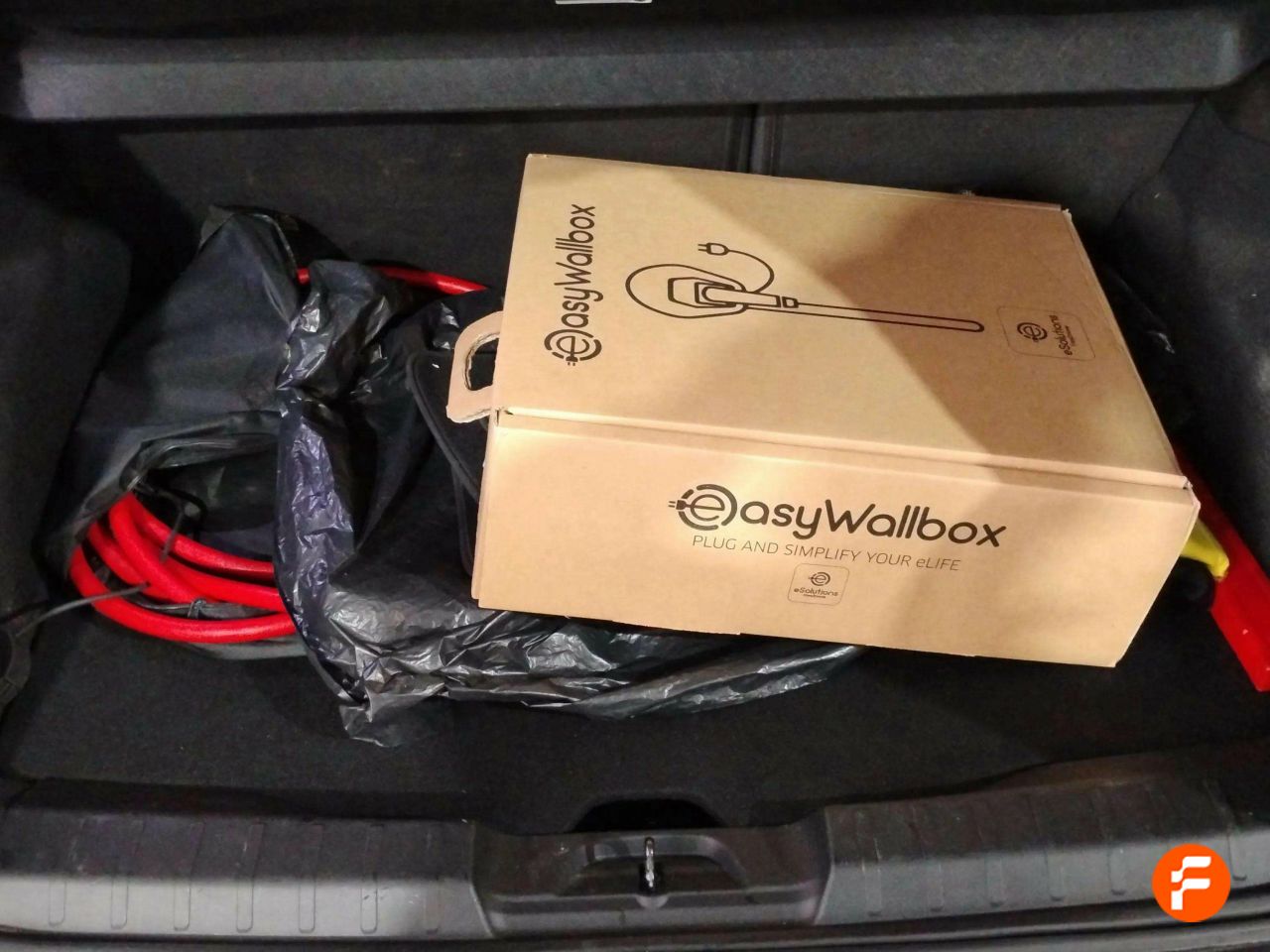 Foto Jeep Avenger 28