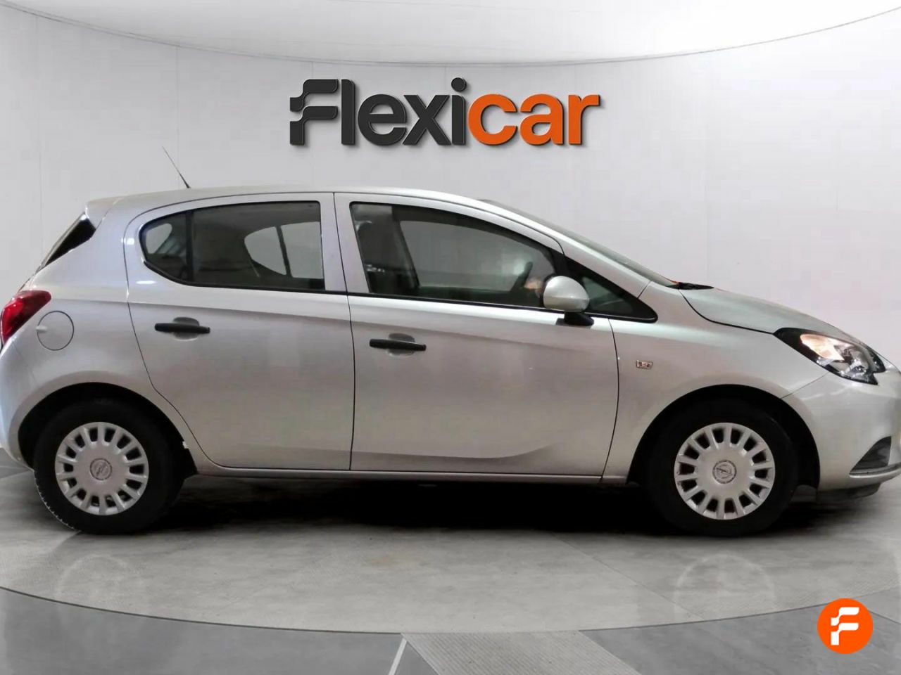 Foto Opel Corsa 2
