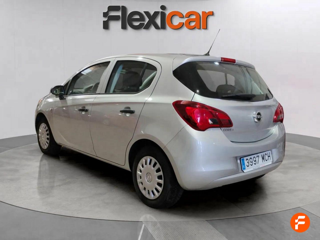 Foto Opel Corsa 5