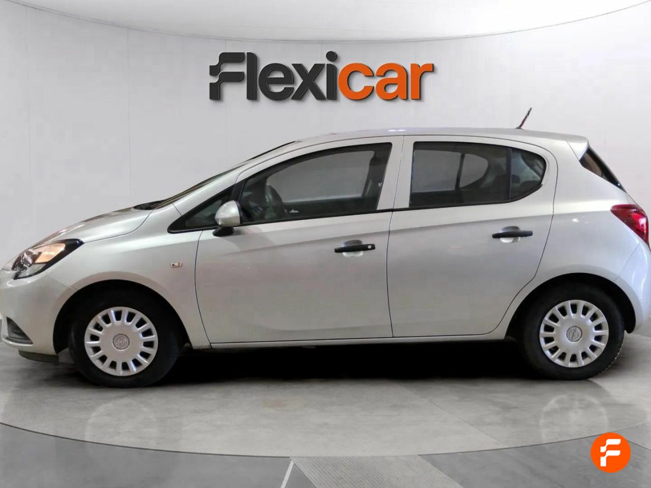Foto Opel Corsa 7