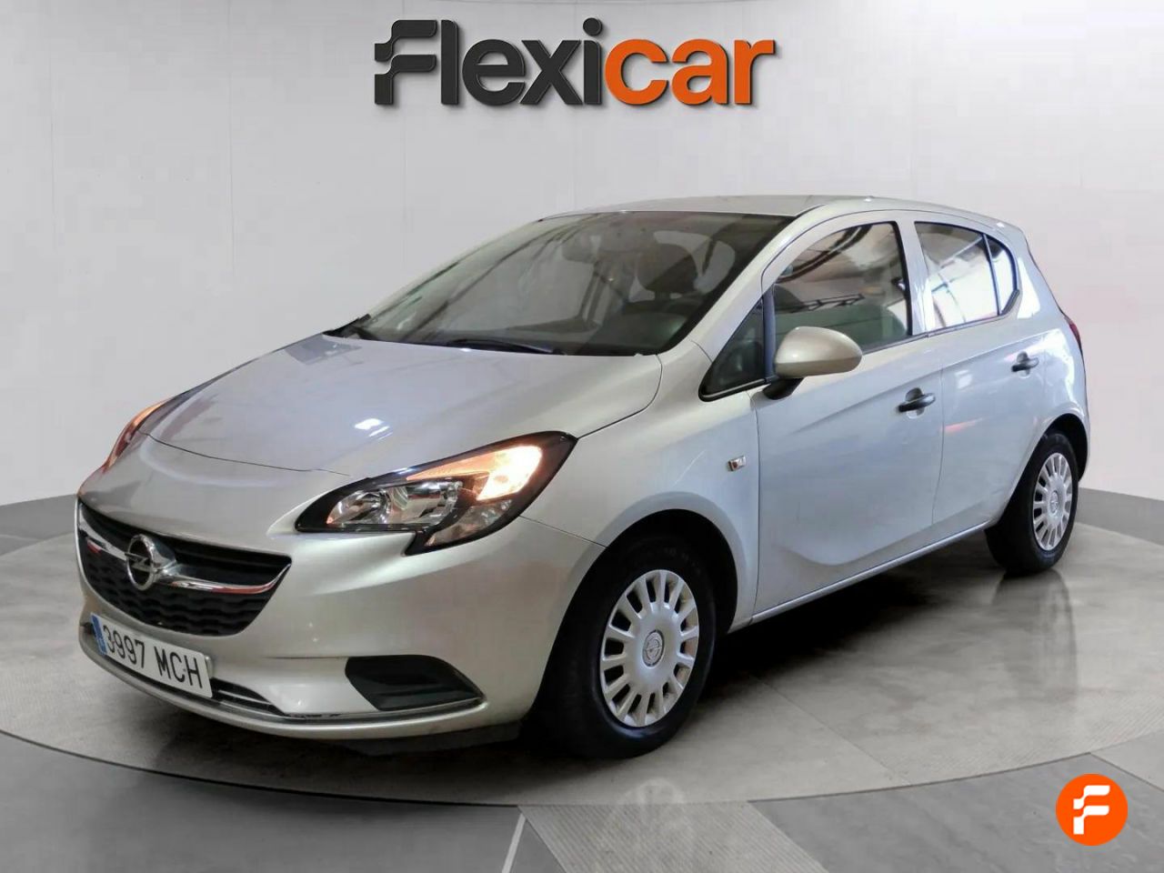Foto Opel Corsa 8
