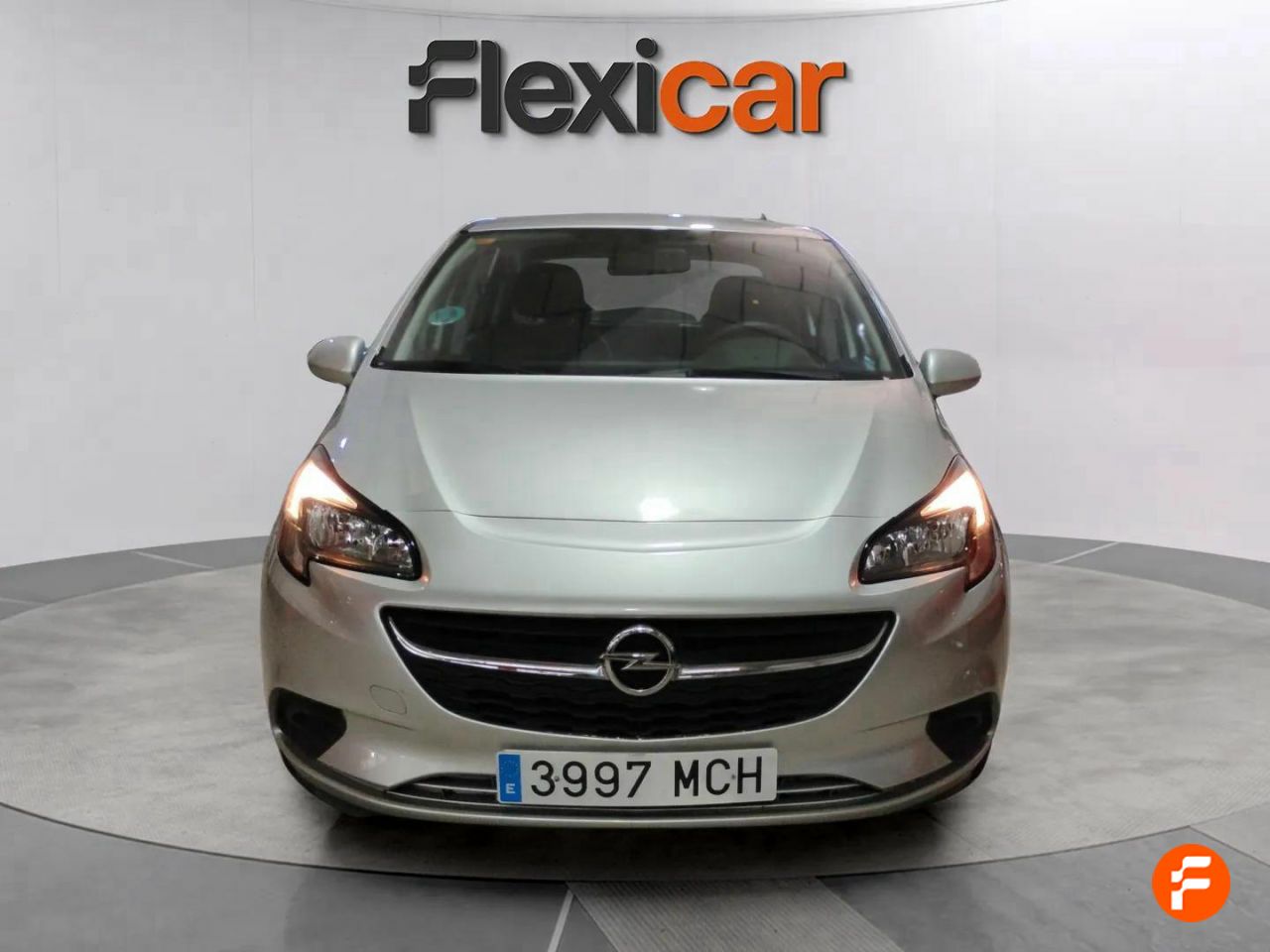 Foto Opel Corsa 9
