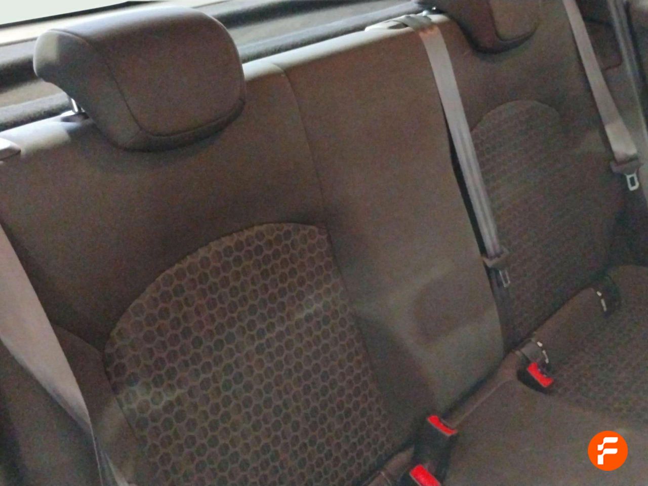 Foto Opel Corsa 13
