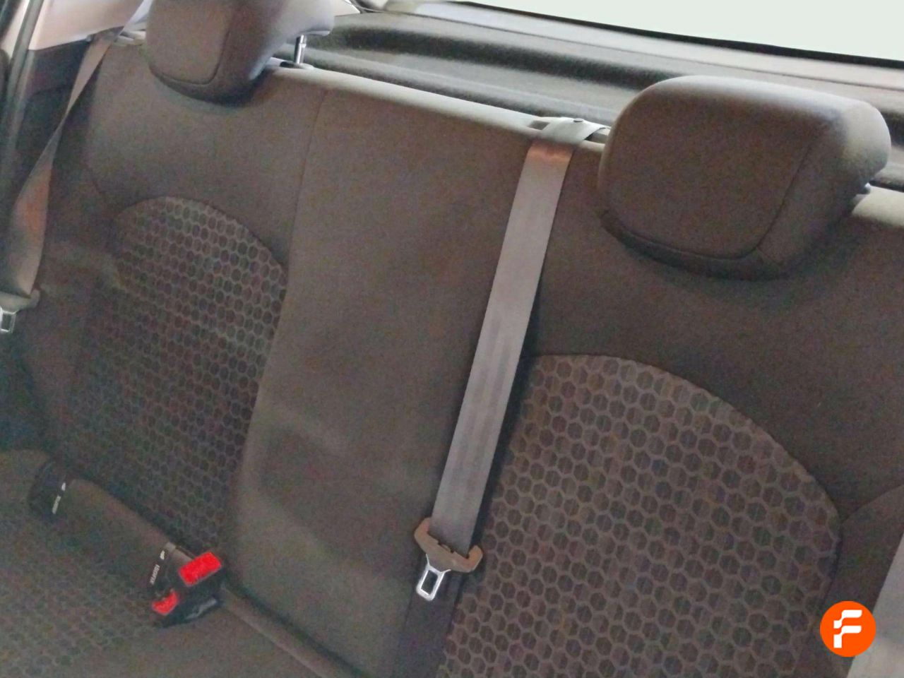 Foto Opel Corsa 14