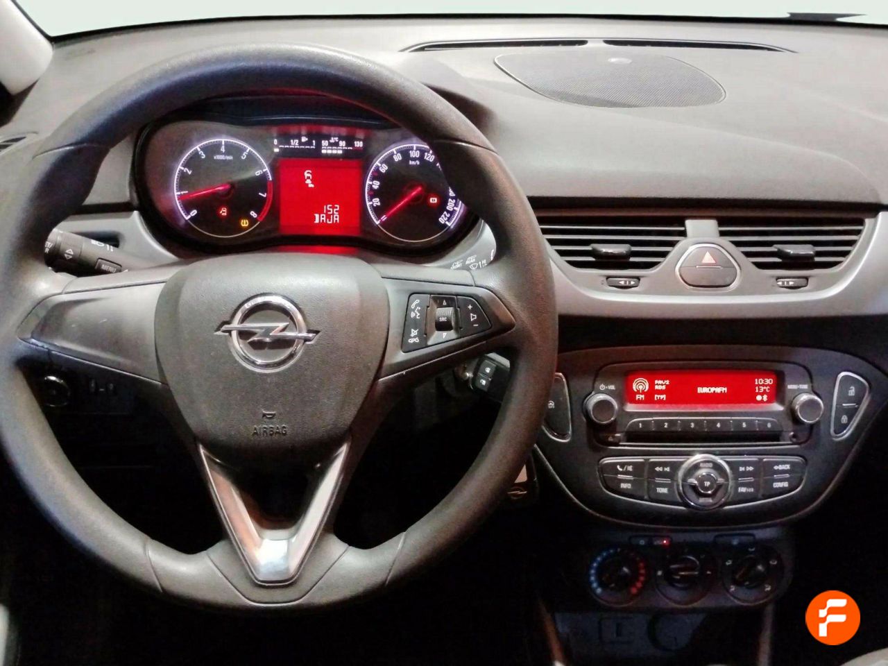 Foto Opel Corsa 16