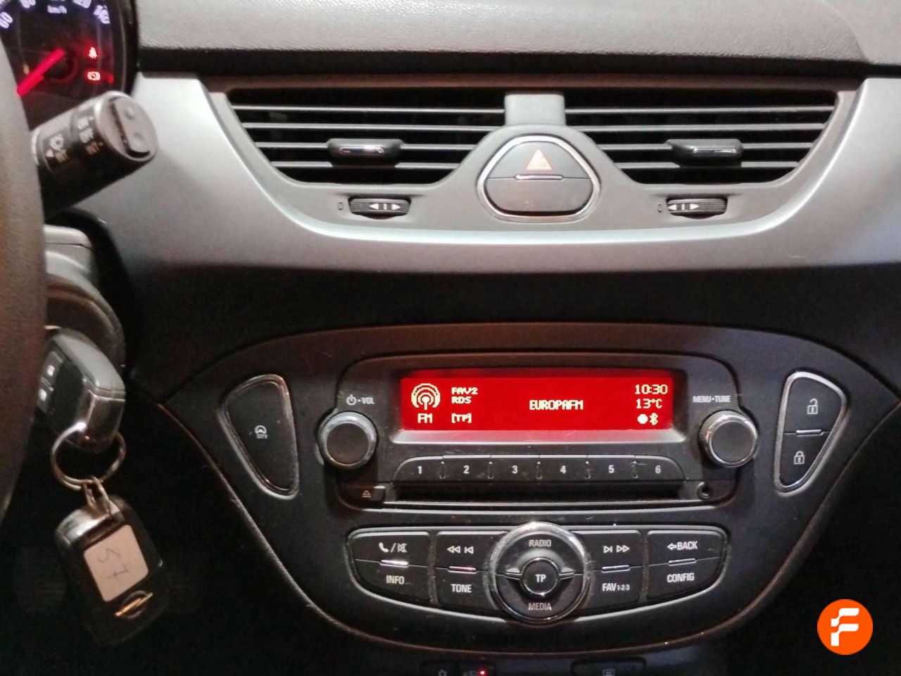 Foto Opel Corsa 17