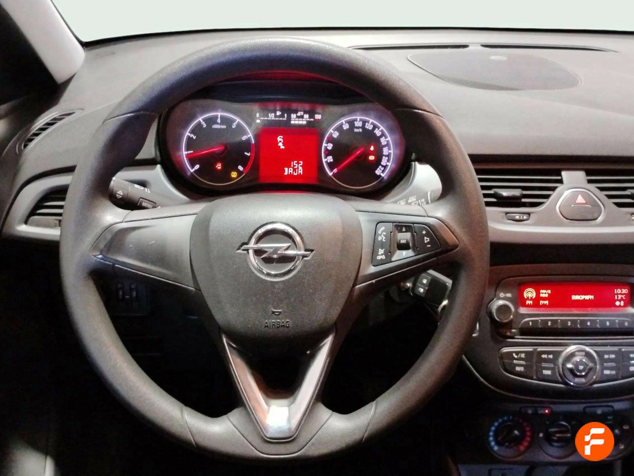 Foto Opel Corsa 18