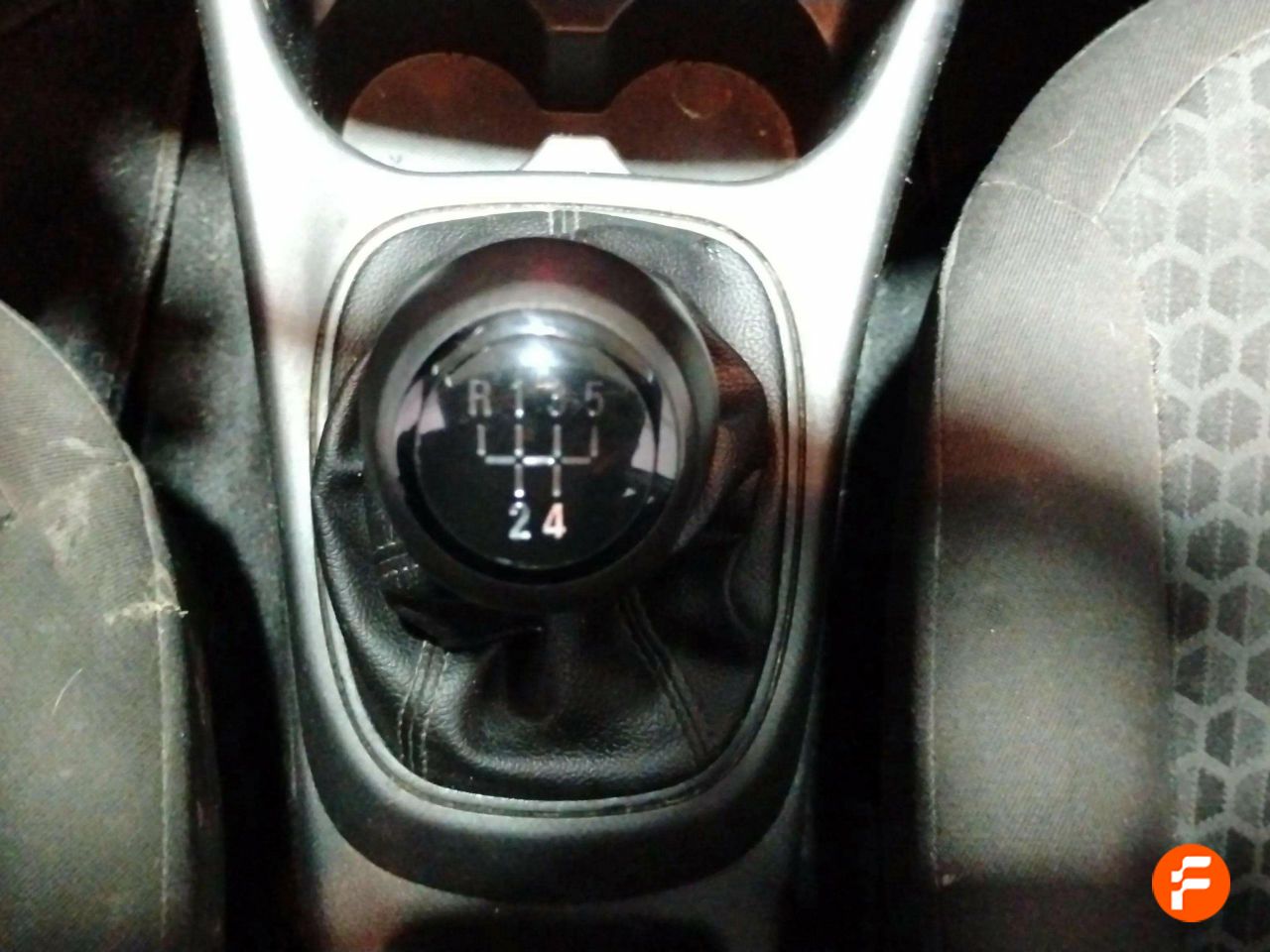 Foto Opel Corsa 21