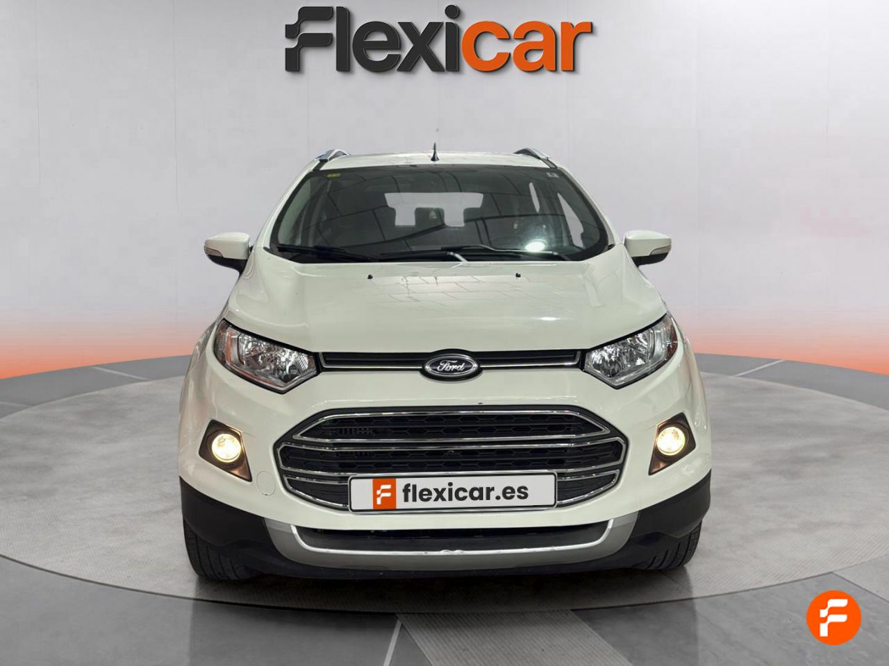 Foto Ford Ecosport 2