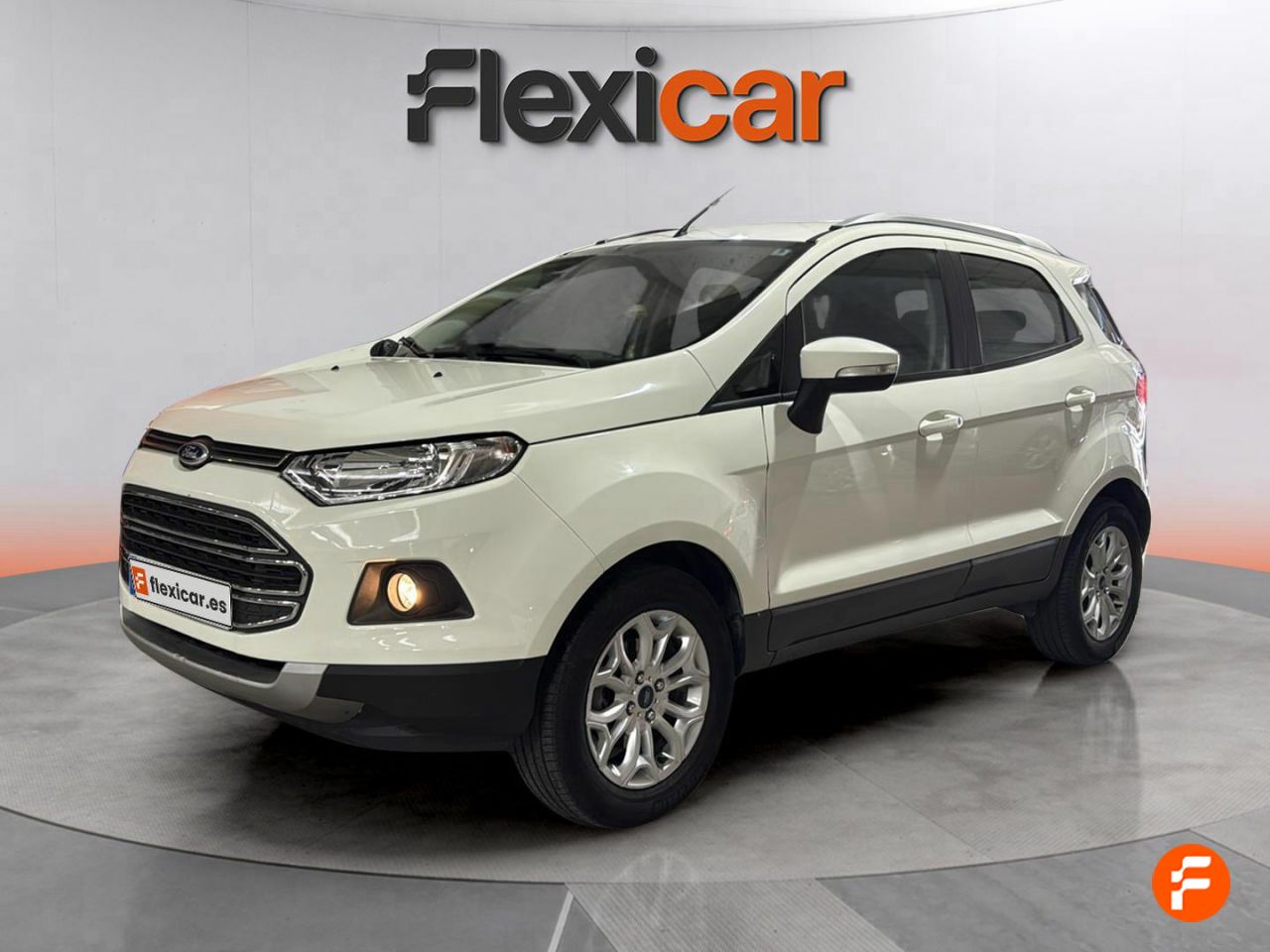 Foto Ford Ecosport 3