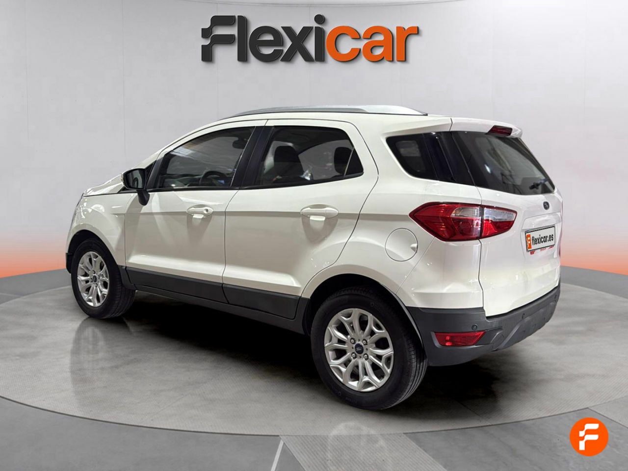 Foto Ford Ecosport 5