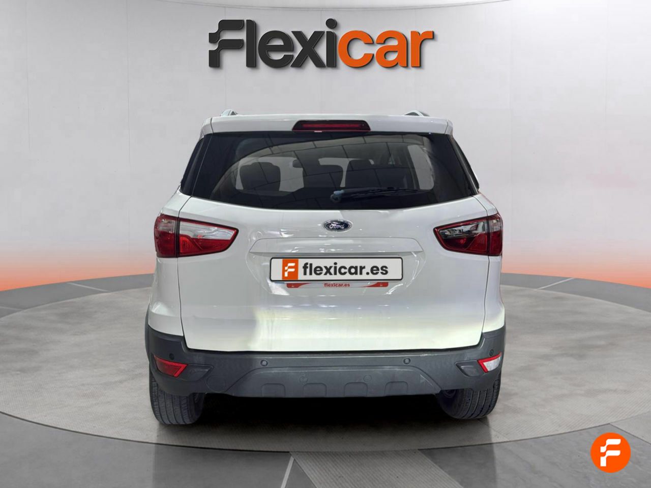 Foto Ford Ecosport 7