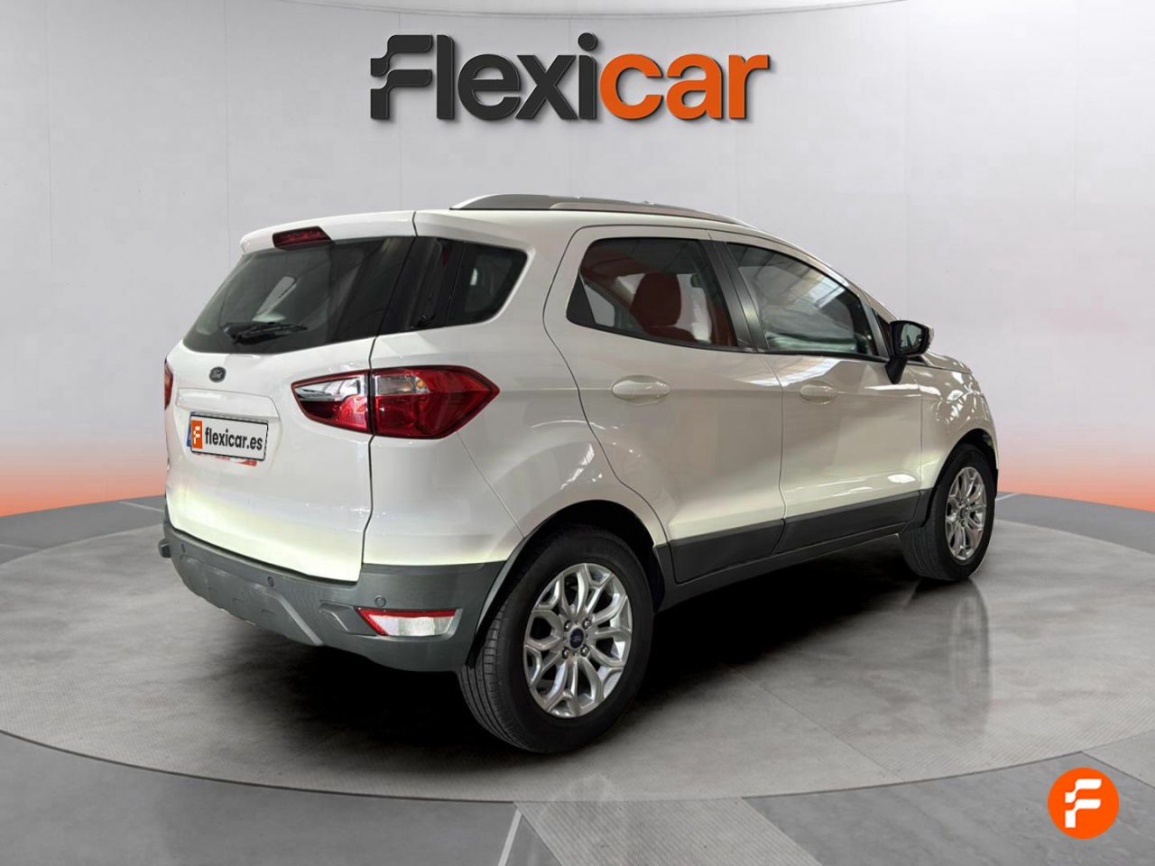 Foto Ford Ecosport 8