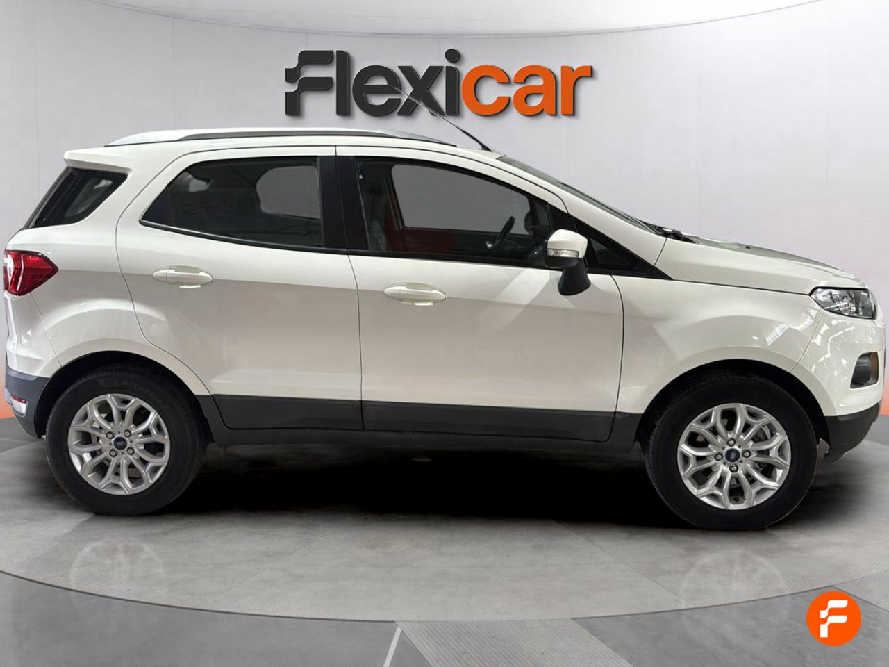 Foto Ford Ecosport 9