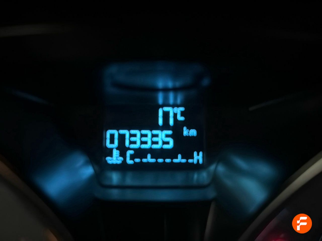 Foto Ford Ecosport 10