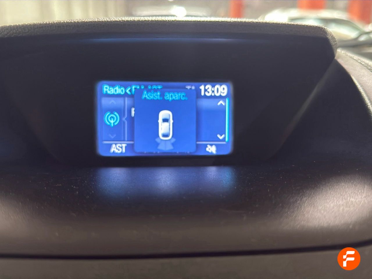 Foto Ford Ecosport 13
