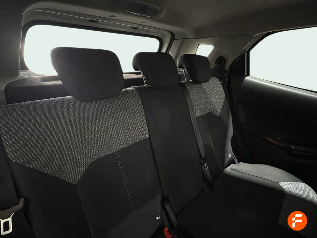 Foto Ford Ecosport 15