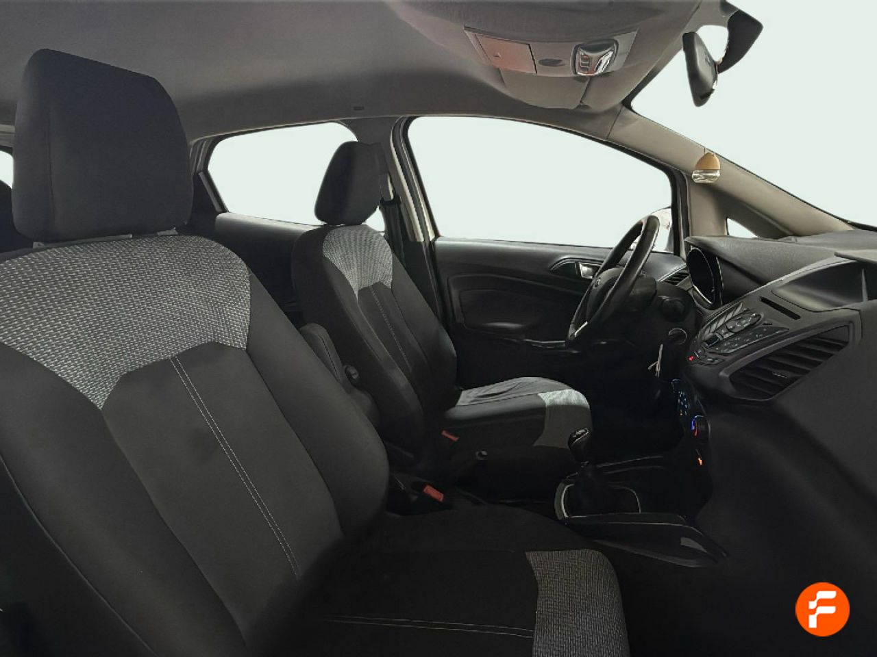 Foto Ford Ecosport 16