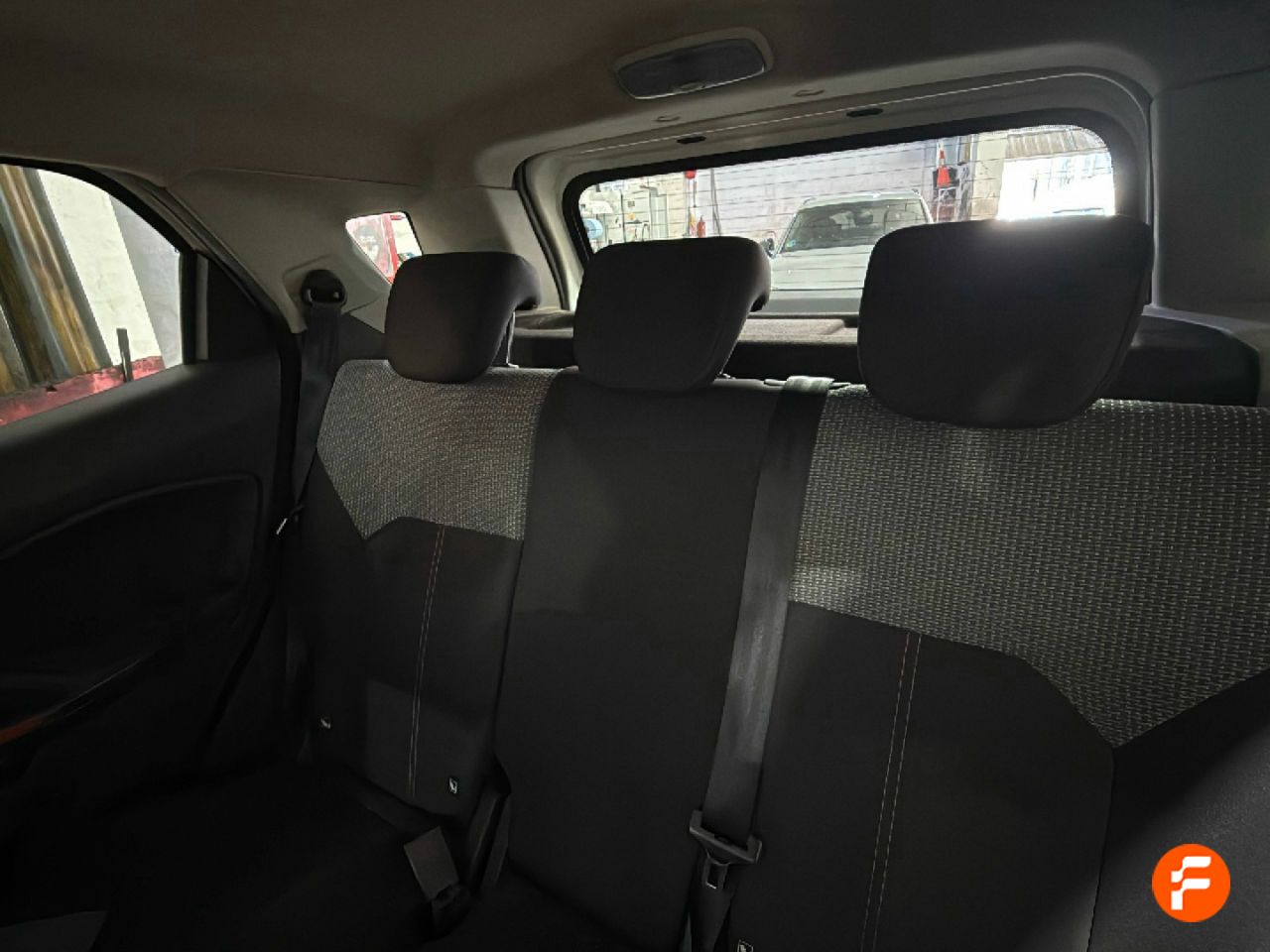 Foto Ford Ecosport 17