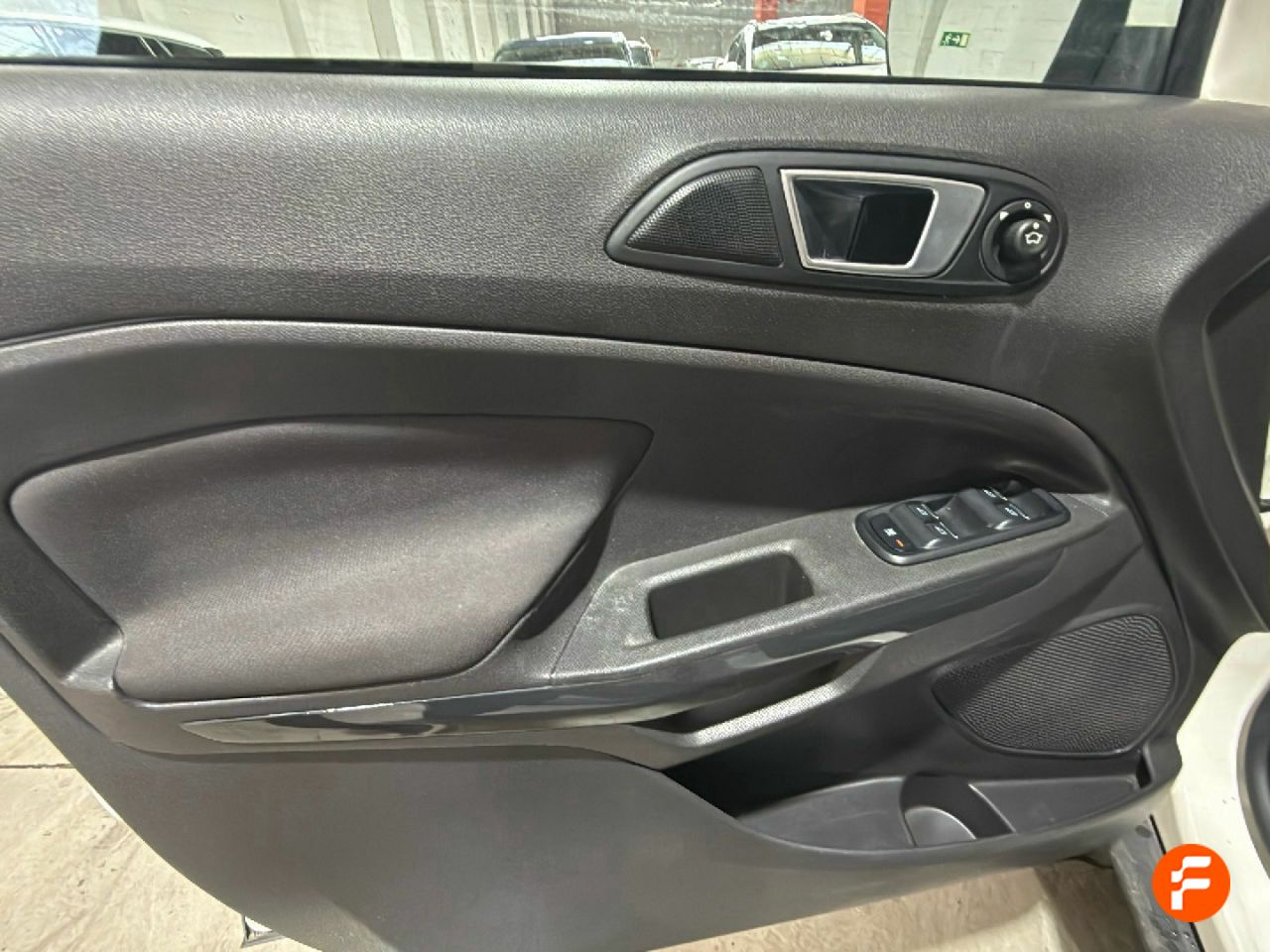 Foto Ford Ecosport 18