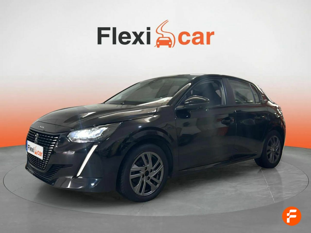 Foto Peugeot 208 3